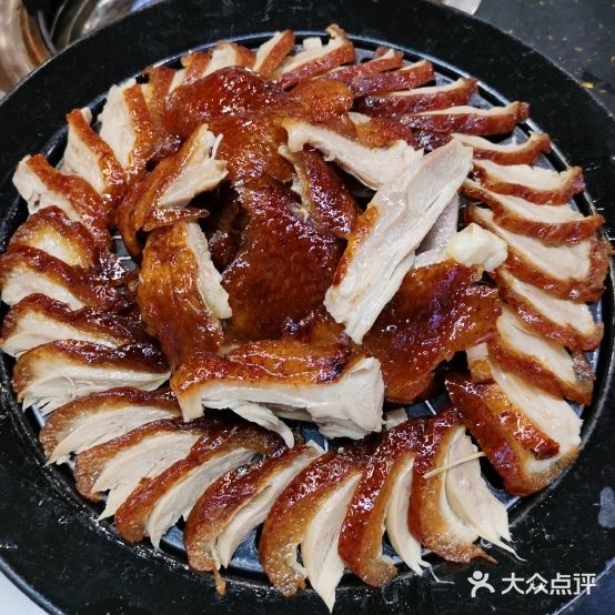 德云居北京烧鸭(亚马逊店)
