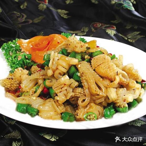 三峡人家菜菜(西航路店)