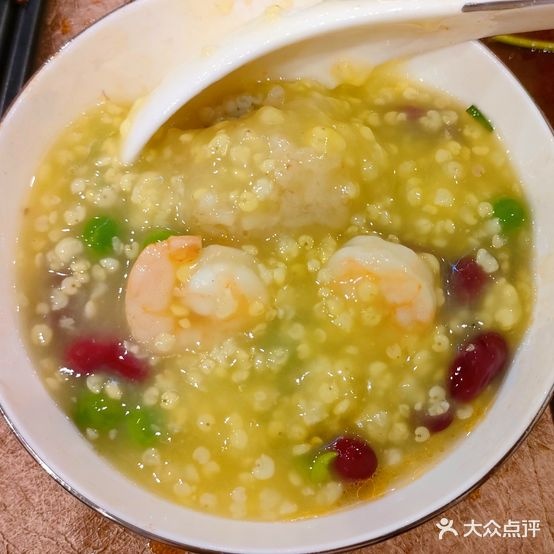 家和印象大饭店(盘龙店)