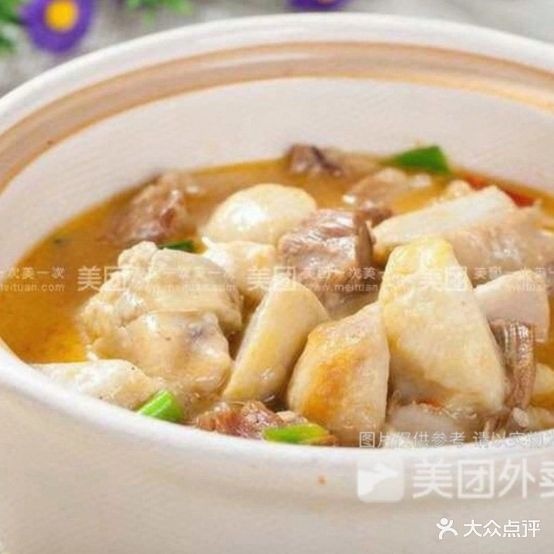 小伙计名谣家味馆(亿升店)