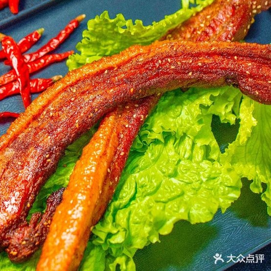 咔滋脆五花花肉(焦作总店)