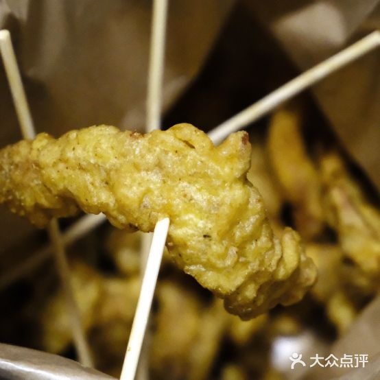 滋啊炸川味小苏肉松阳店(太平坊路店)