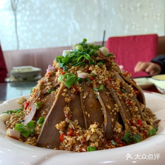 陈家泥鳅王