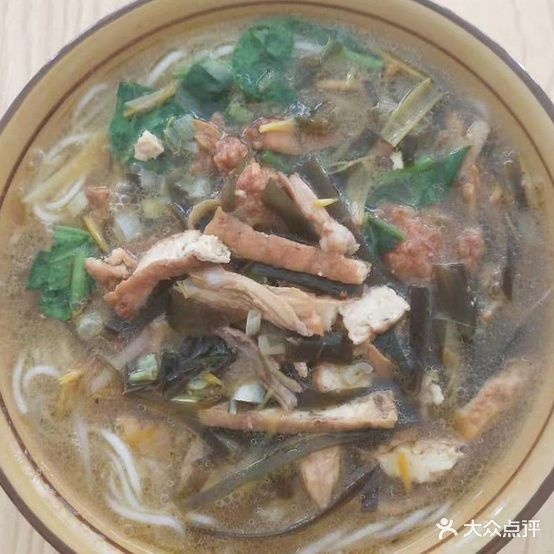 沁雅饺子馆(水龙村住宅小区店)