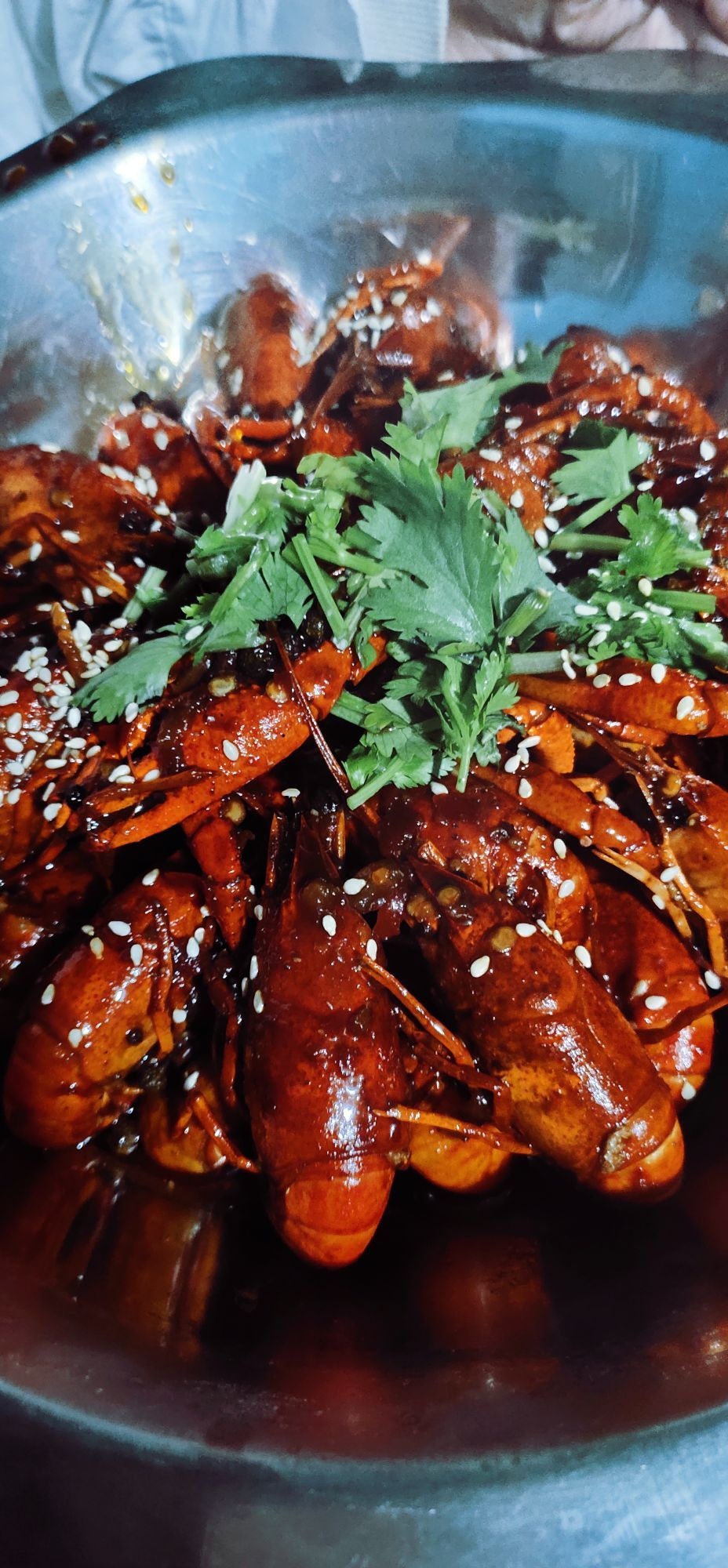 小曹庄成宇家烧烤