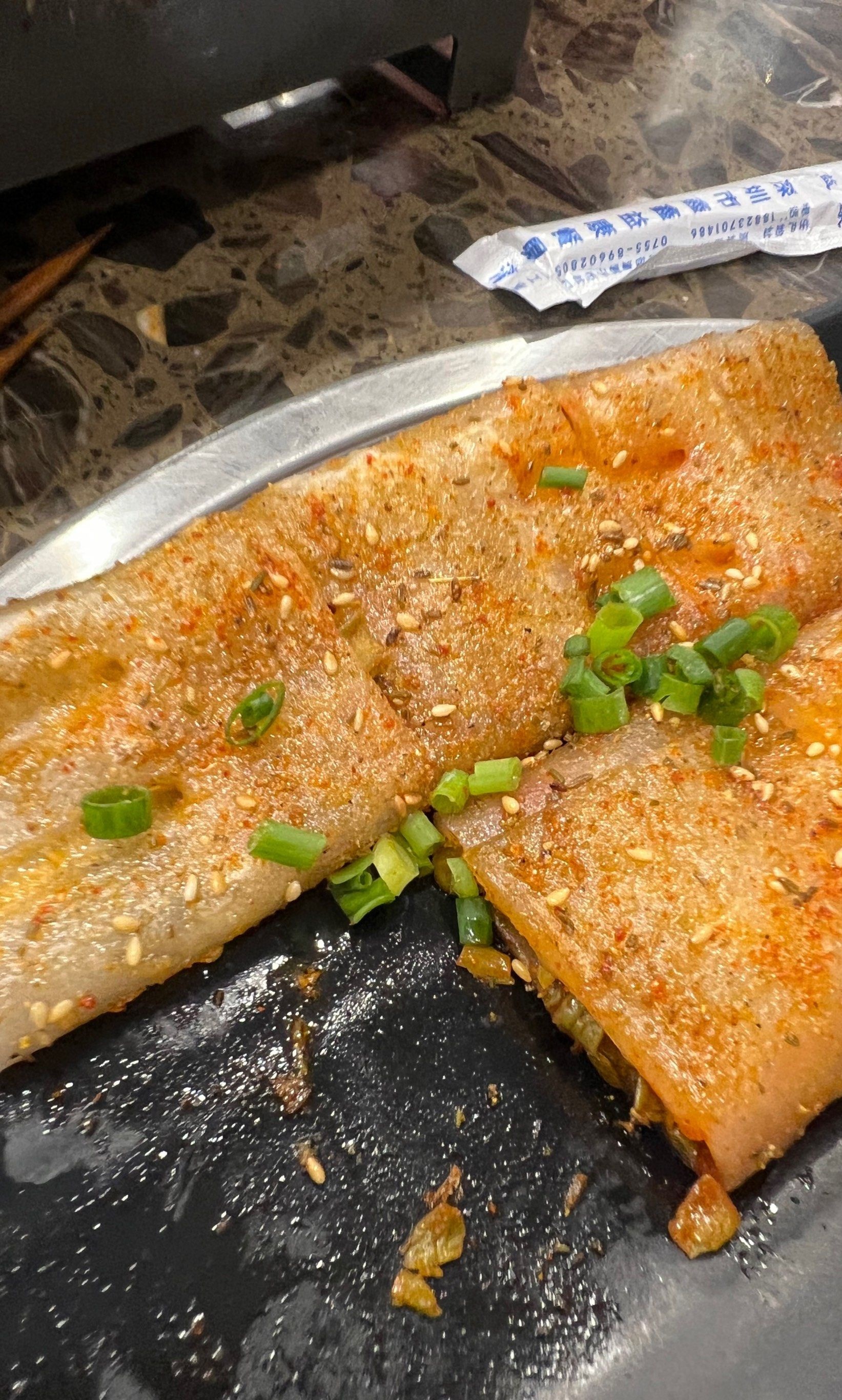 地摊小酒馆·鑫雨东北烧烤(深城投·中心公馆店)