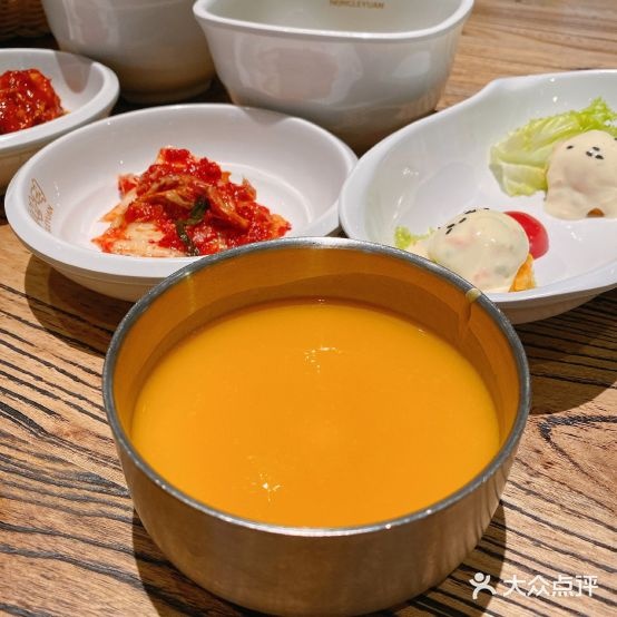 农乐园碳火烤肉(吴中龙湖店)