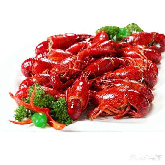 南巷家麻辣小龙虾店捞汁小海鲜