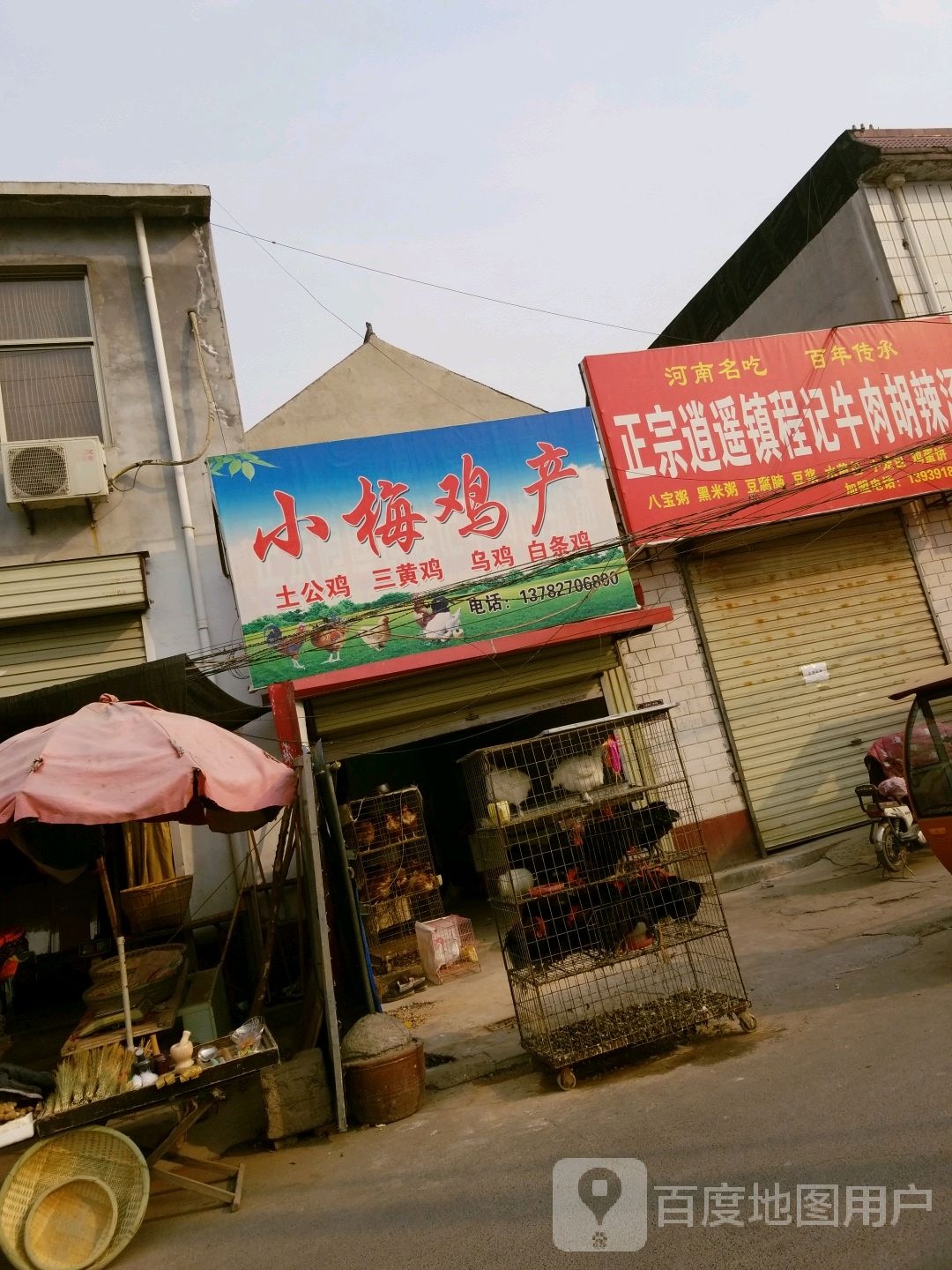 小斌鸡产