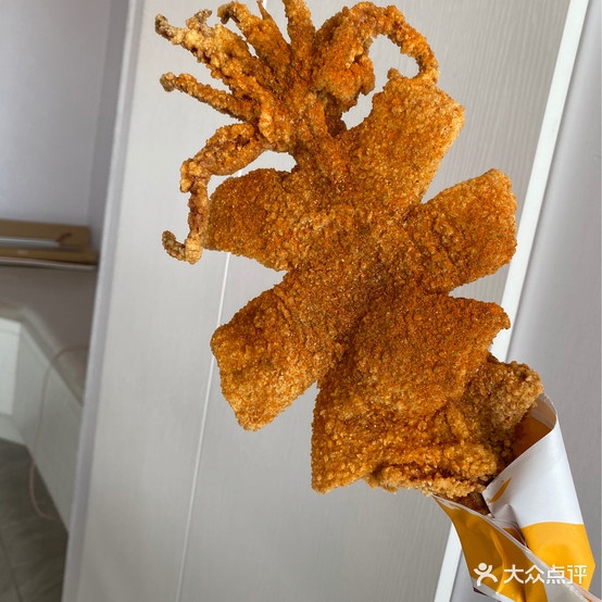 熙鱿纪(兴化吾悦广场店)