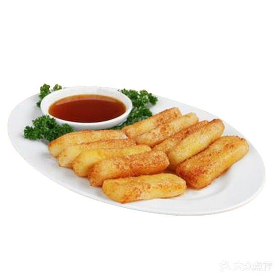 姜同学鸡腿鸡排东(园林路店)