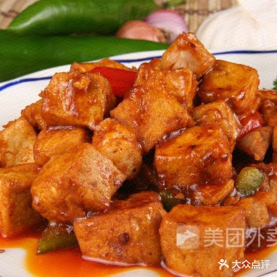 会畏惧私房菜(长江西路店)