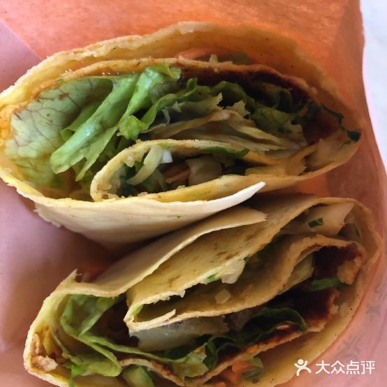 张氏煎饼(红星路店)