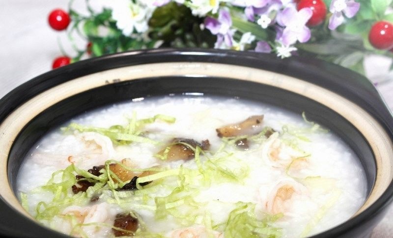 正宗潮汕砂锅粥(伏波路店)