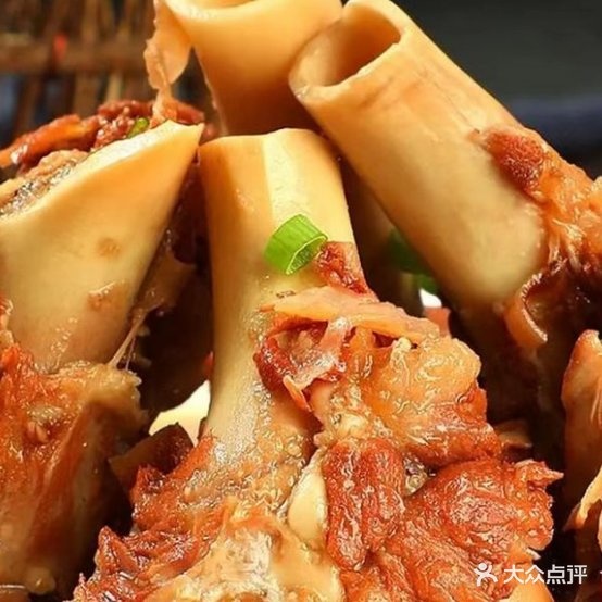 牛棒骨火锅(大同店)