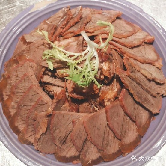 马马菜(长江中路店)