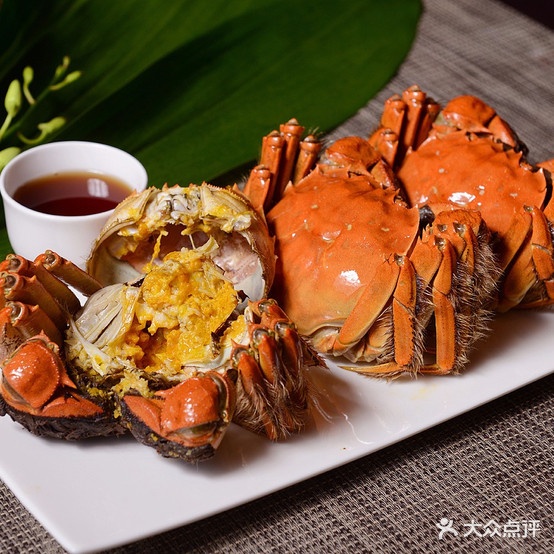 探迹虾龙虾(达州市政府店)
