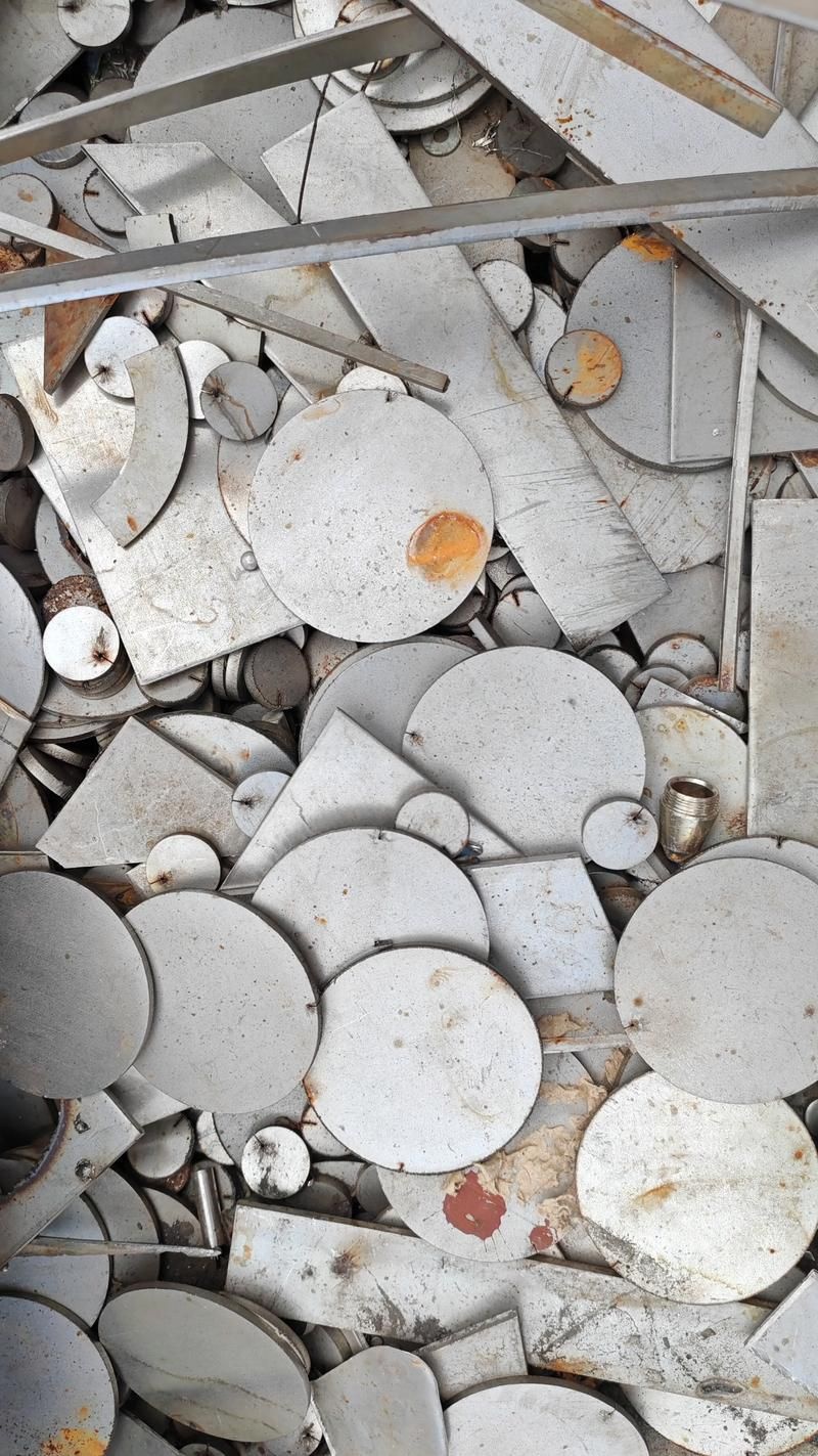 建业再生资源回收