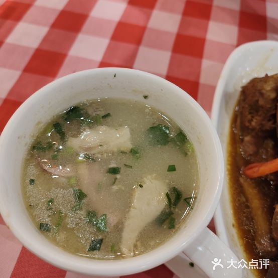 高原郎事处西菜·陕西面(润达国际店)