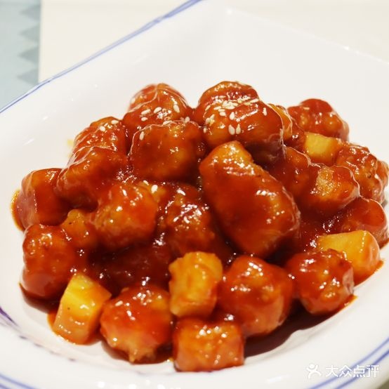 湘庐小厨(长安东郡店)