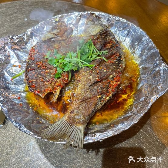 渔乡米香凤味餐厅(岳麓山店)