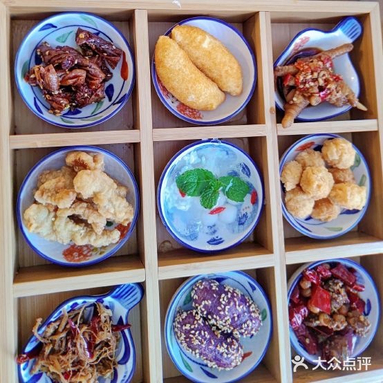 南充市顺庆区辣乎乎私房小迟店