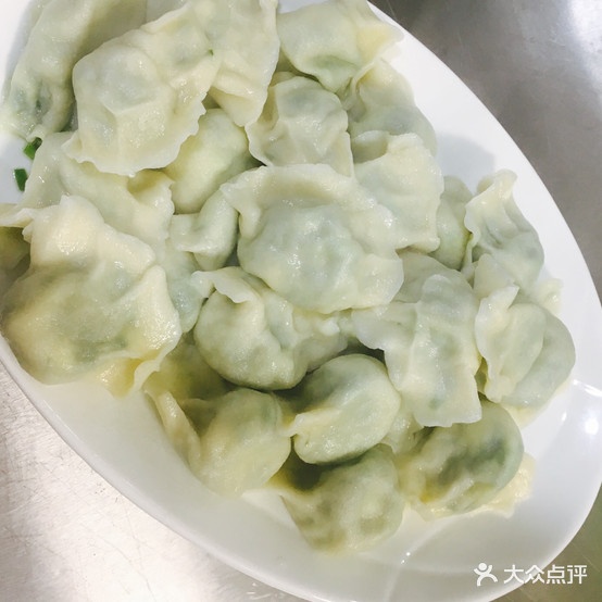 千味大华水饺(星泰园小区店)