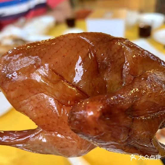 榆园美食餐厅