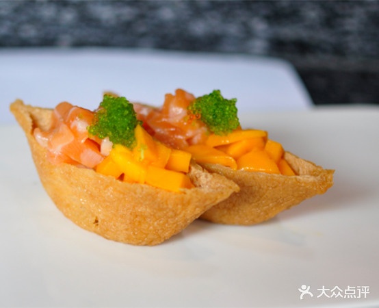 美式寿司(宁明店)