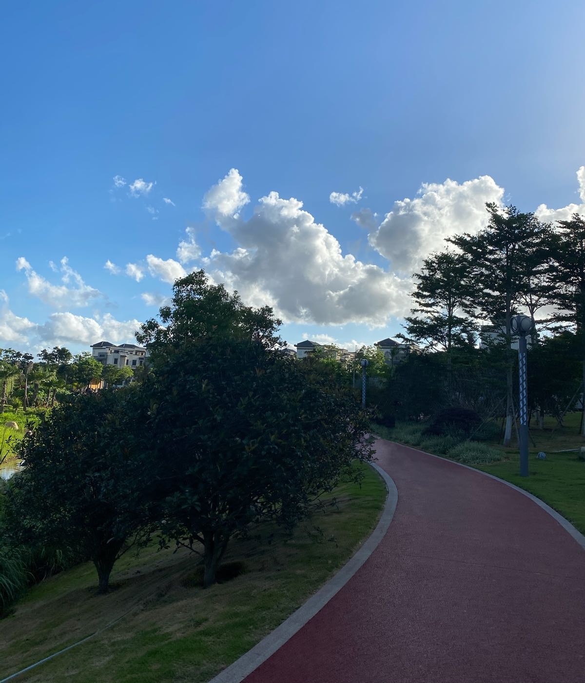 香山湿地公园