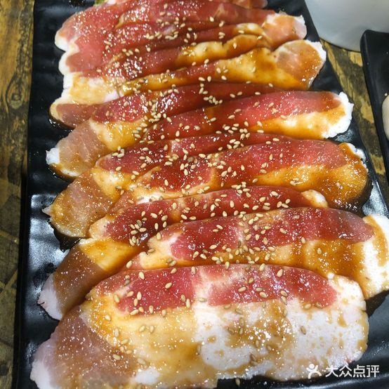 西塔靠肉(安居店)