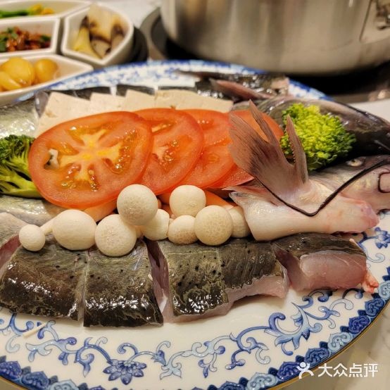 苗乡楼·贵州味道(大悦城店)
