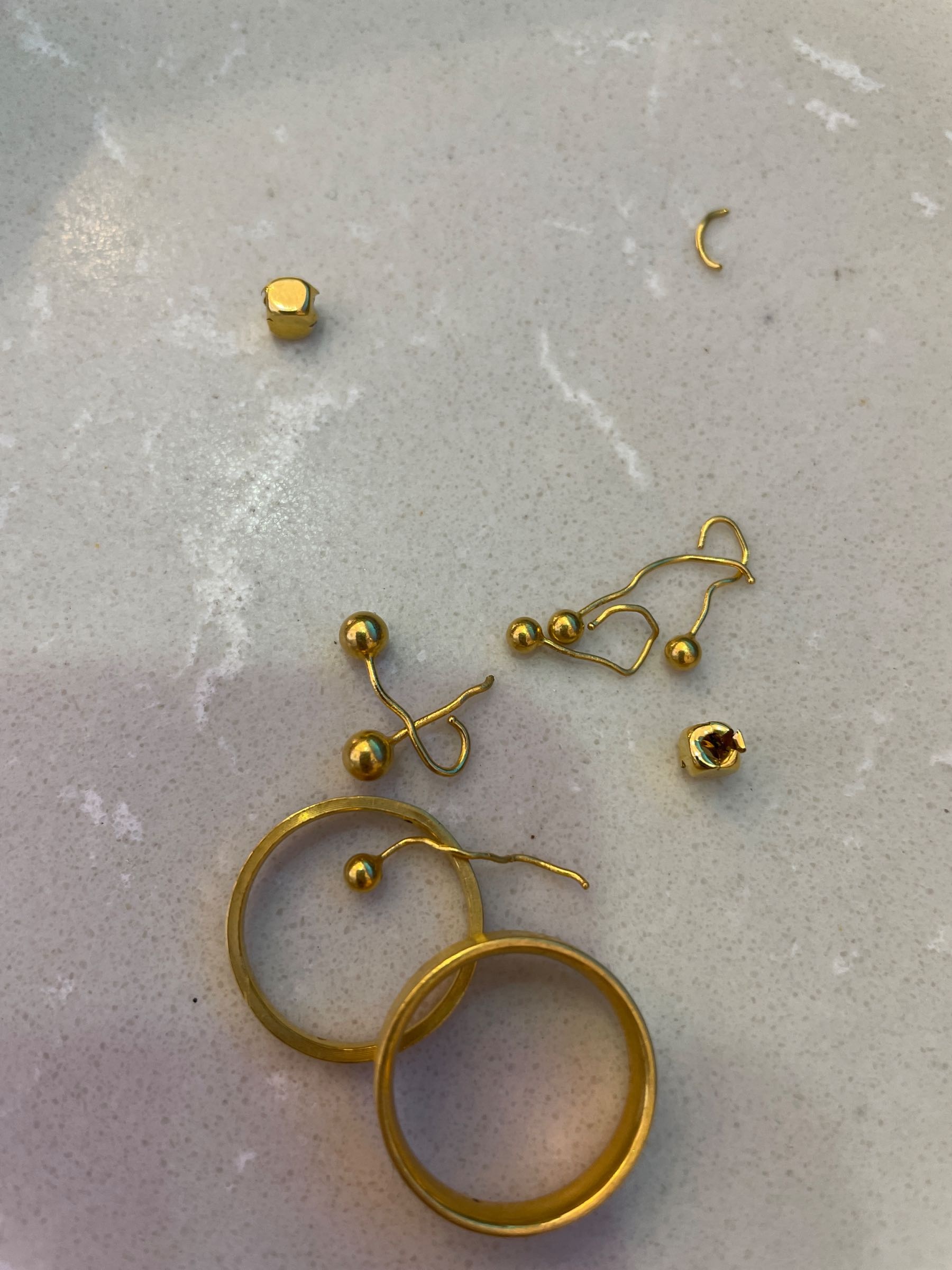 昌中黄金回收行