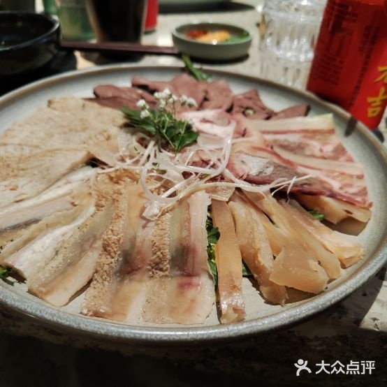 圆里火锅(府城大道店)