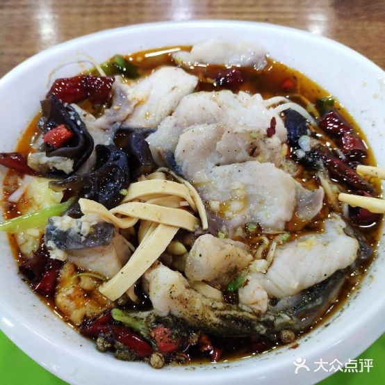 红星美凯龙美食城(远达店)