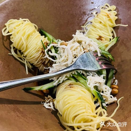 椒媚川菜·竹水鱼(天津天河城购物中心金街店)