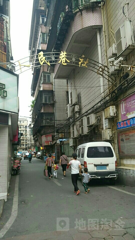 赣州市章贡区青年路11号