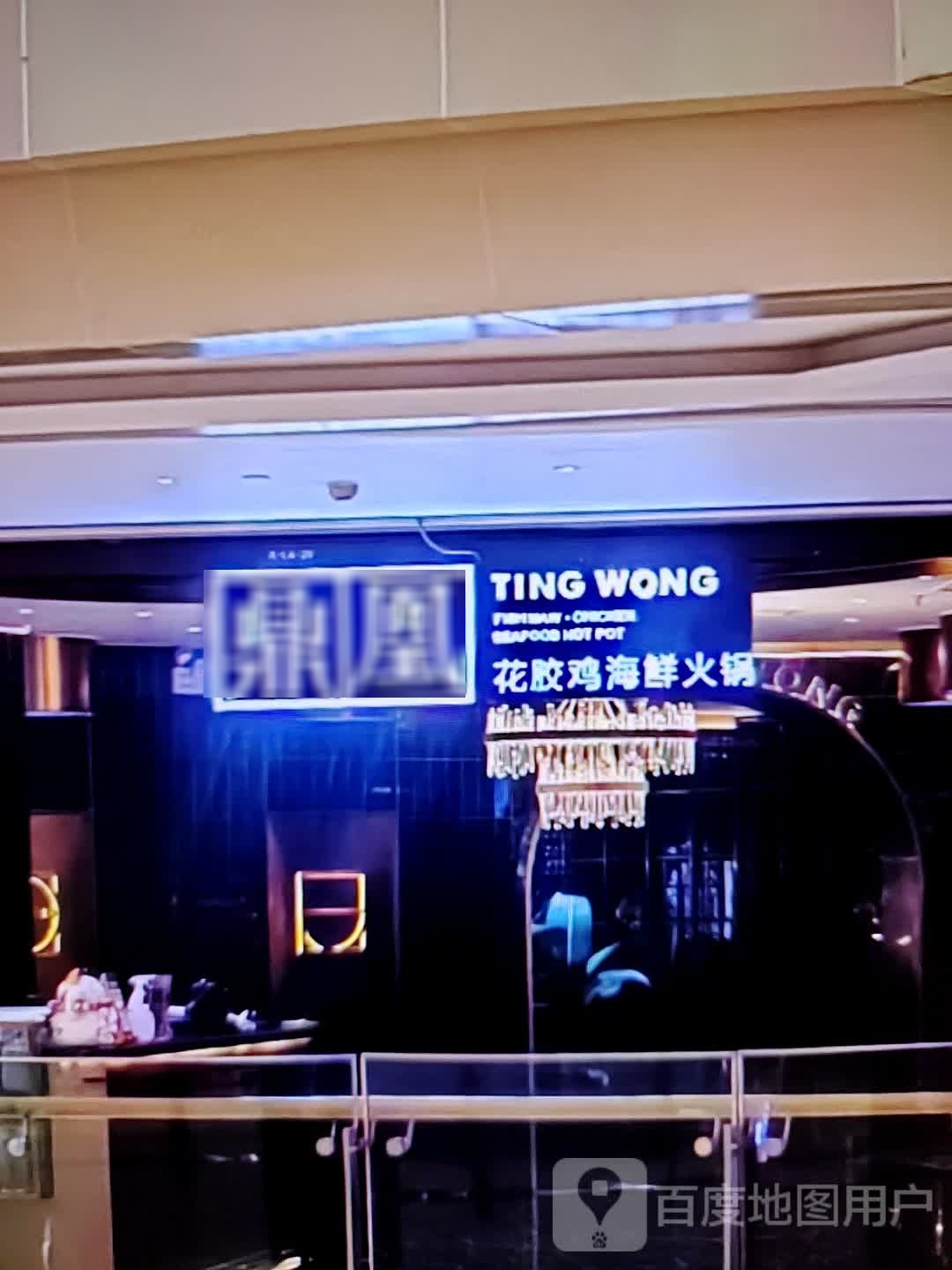 鼎凰花胶鸡海鲜火锅(四会海乐荟店)