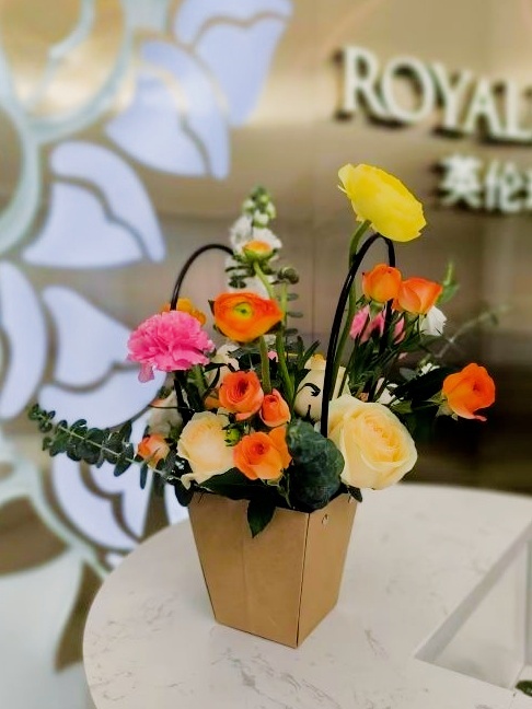 ROYALROSE'S英伦玫瑰(深圳湾店)