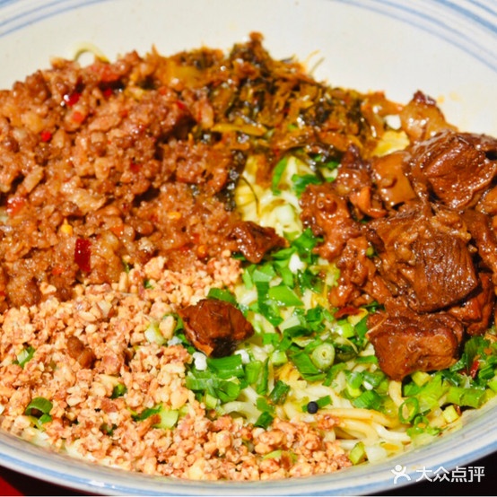 煮夫铜锅米线象馆(万花路店)