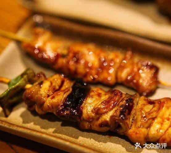 東京热ちょうや居酒屋(哈特大厦店)