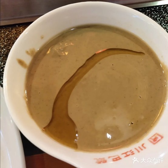 川江八号菌汤火锅(成武店)