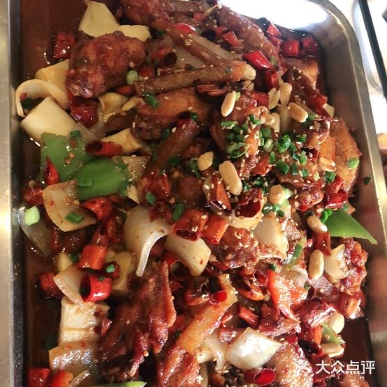 小俞府(二里庄店)
