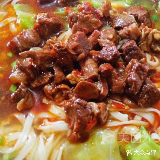 湘南小吃(朝阳一巷)