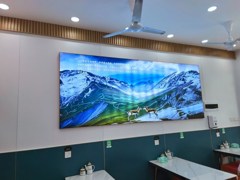 兰州拉面(清水湾云汀店)
