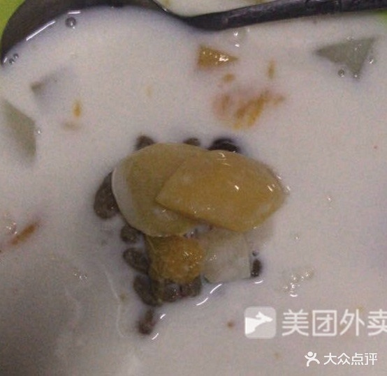 十字街冷饮店
