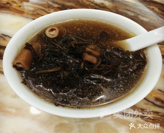 阿灿摇子尖(瑞景店)