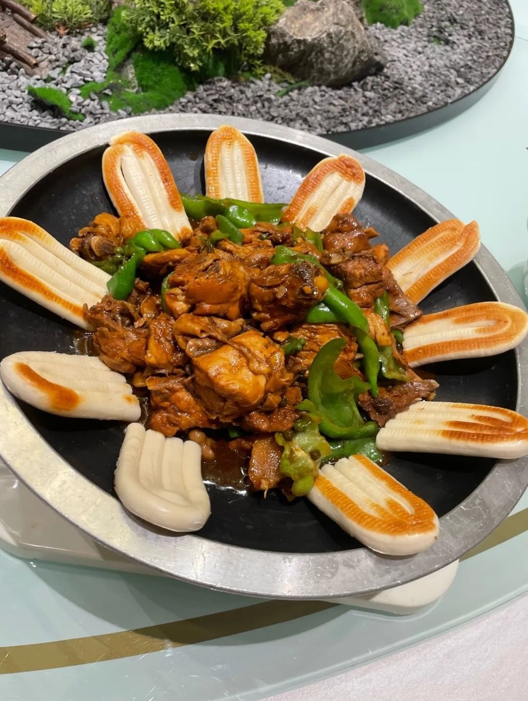 映像德州·德州菜·地标餐饮