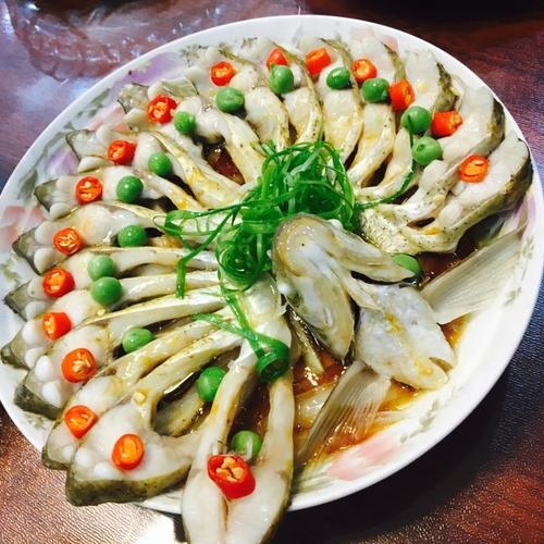 共享家宴自助餐厅