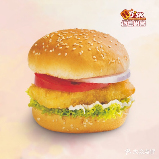 迈德思客(上郡南路店)